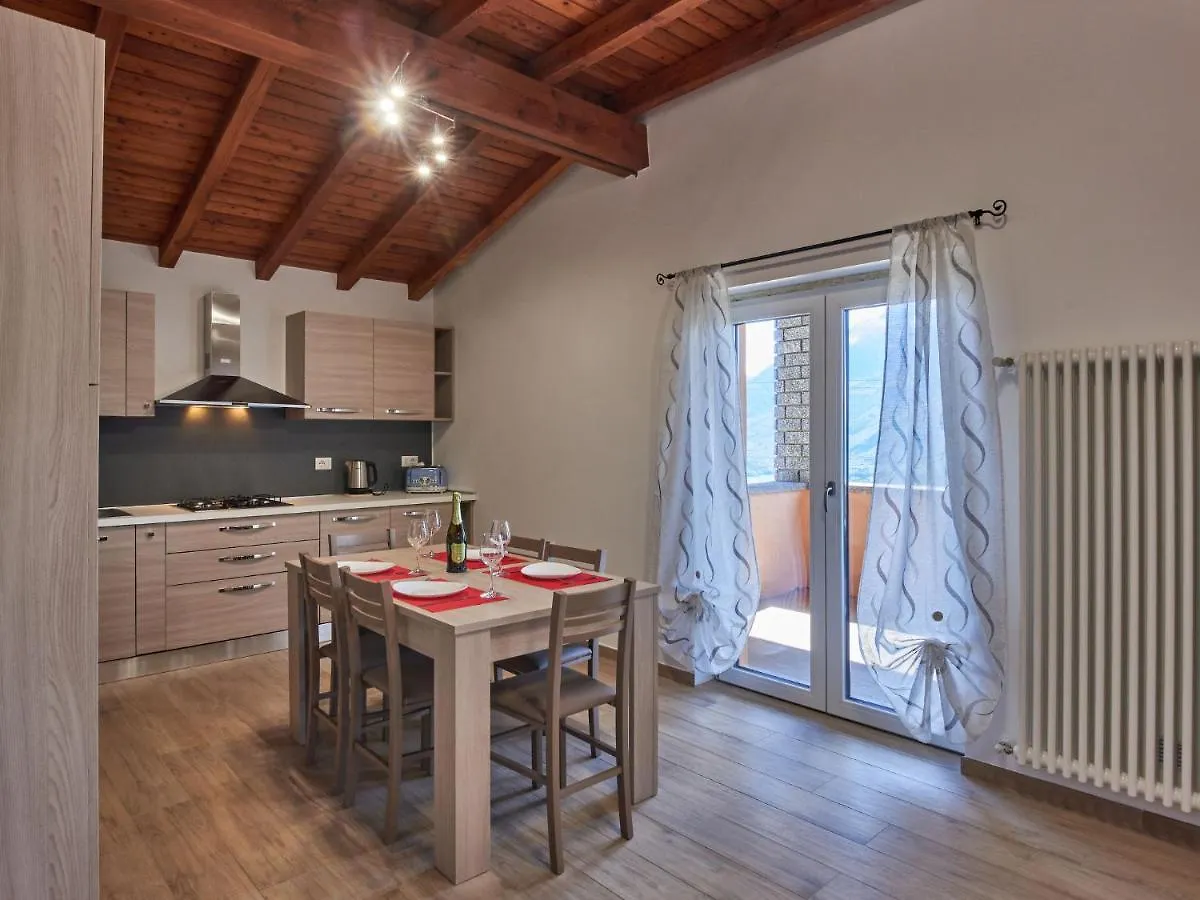 Apartment Dora-2 By Interhome Stazzona 0*,  Italia
