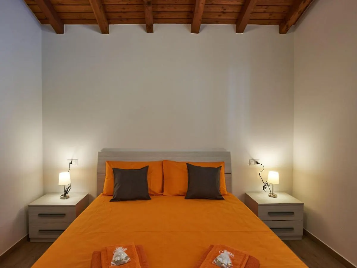 Apartment Dora-2 By Interhome Stazzona