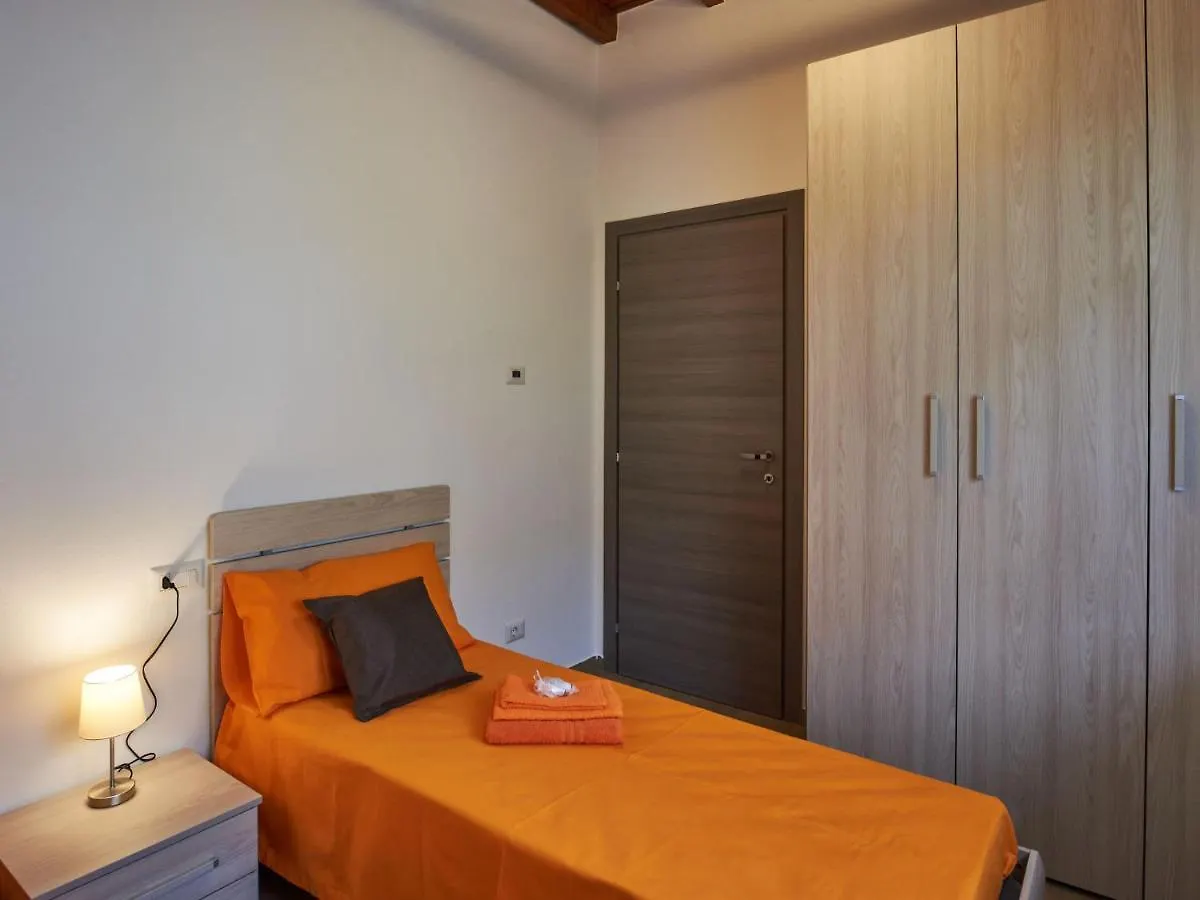 Apartment Dora-2 By Interhome Stazzona Italia
