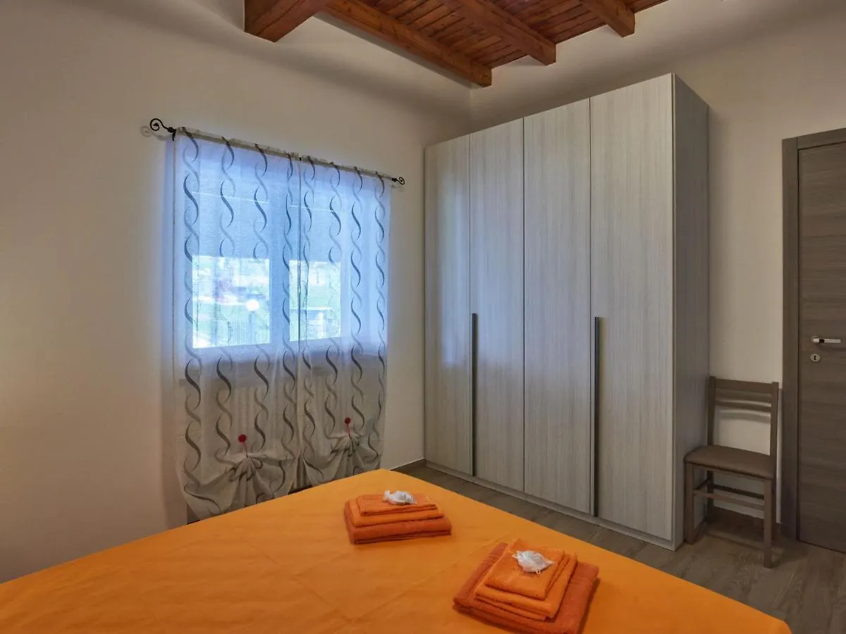 Apartment Dora-2 By Interhome Stazzona 0*,