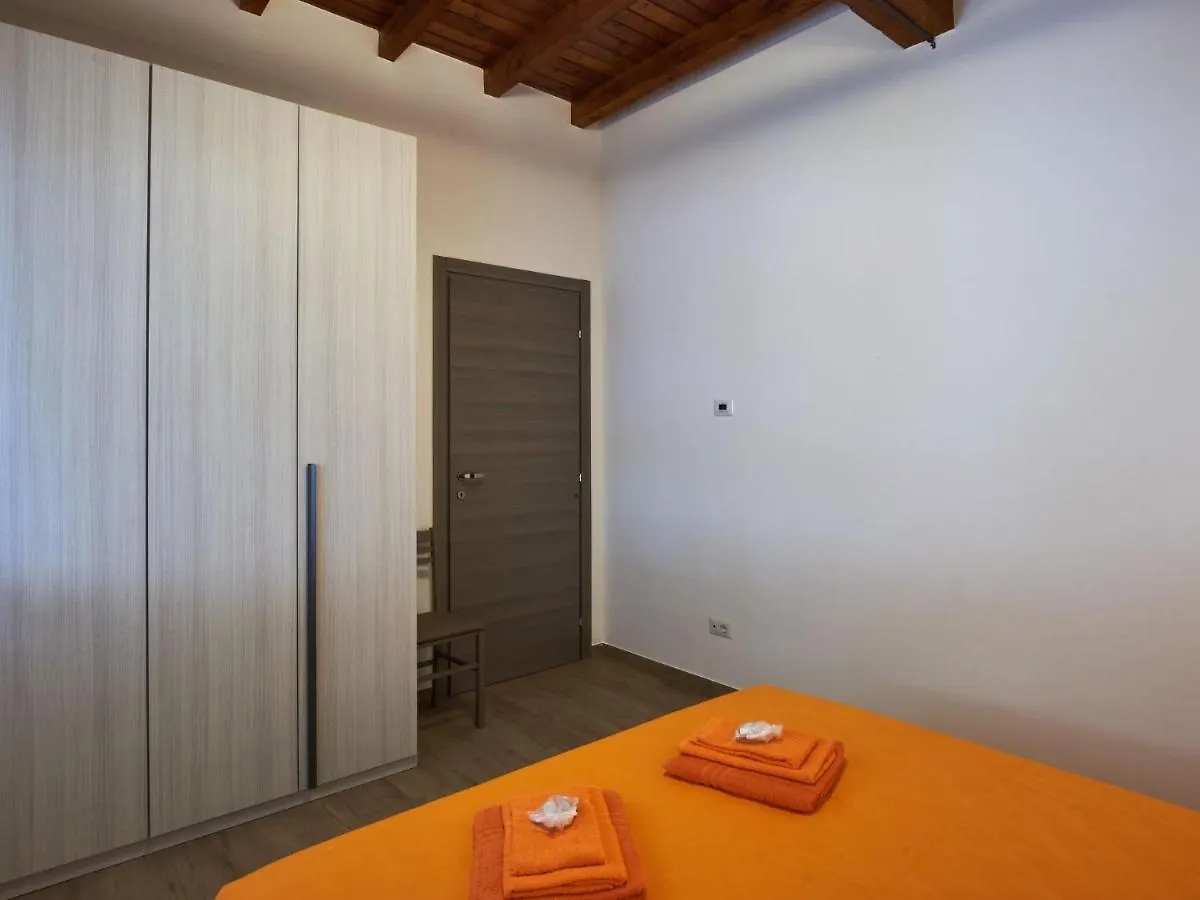 Apartment Dora-2 By Interhome Stazzona 0*,