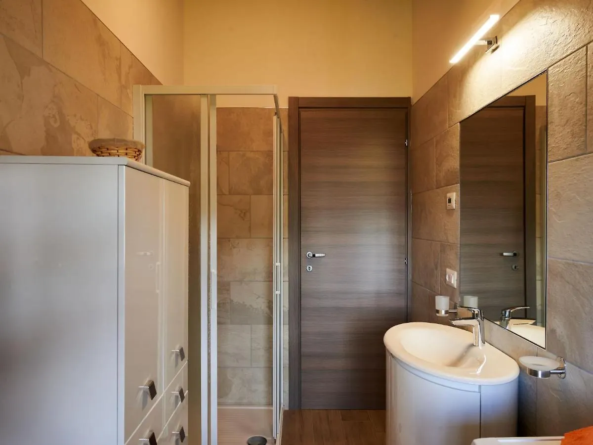 Apartment Dora-2 By Interhome Stazzona 0*,  Italia