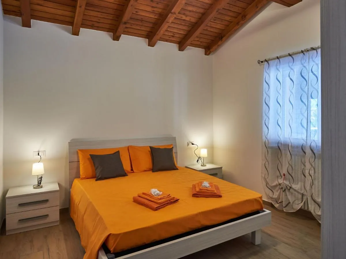 Apartment Dora-2 By Interhome Stazzona Italia