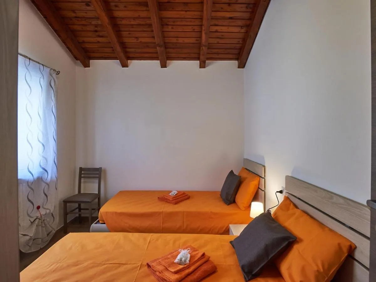 Apartment Dora-2 By Interhome Stazzona 0*,  Italia